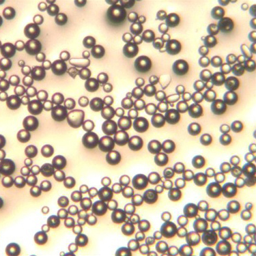 Glass Microspheres for Cosmetic and Skin Care Applications