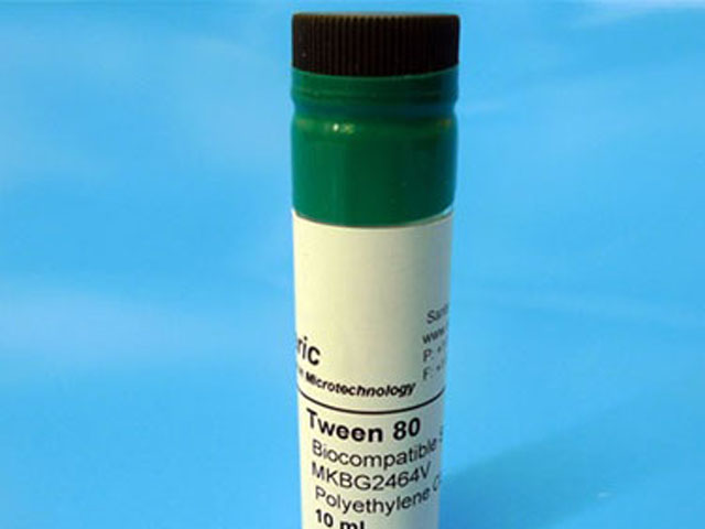 Polysorbate 80